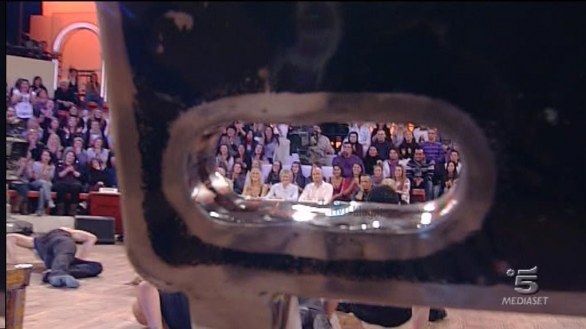 Amici 10 - 21esimo speciale 26 febbraio 2011