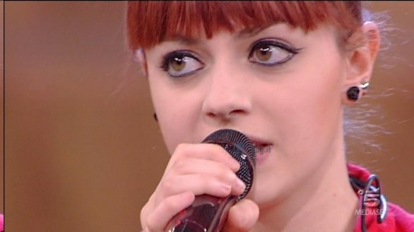 Amici 10 - 21esimo speciale 26 febbraio 2011