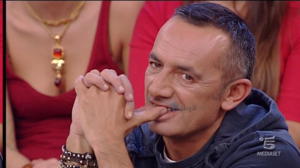 Amici 10 - 21esimo speciale 26 febbraio 2011