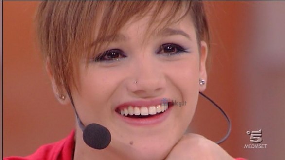 Amici 10 - 21esimo speciale 26 febbraio 2011