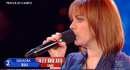 Amici 10 - Annalisa Scarrone - Cuore