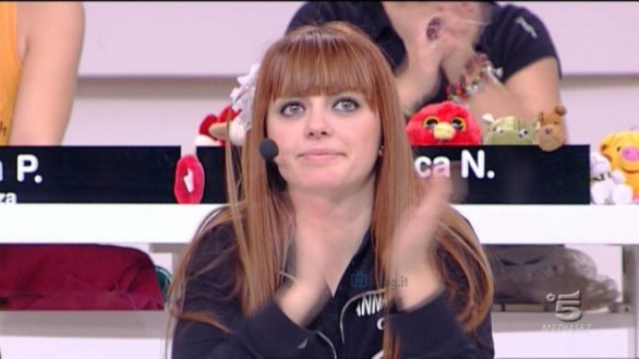 Amici 10 - decimo speciale del 4 dicembre 2010