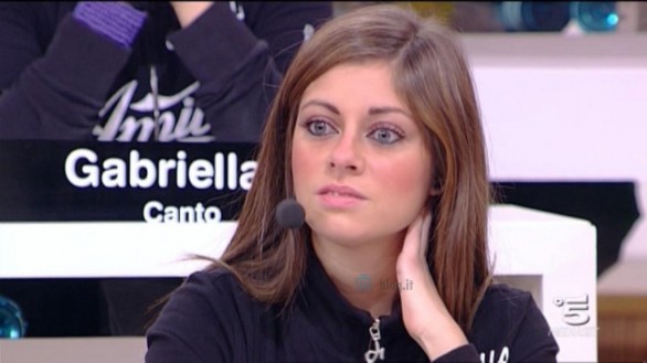 Amici 10 - decimo speciale del 4 dicembre 2010