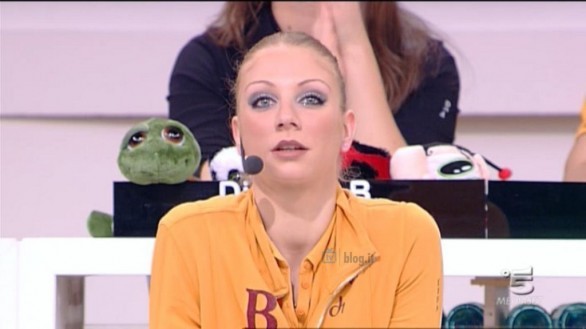 Amici 10 - decimo speciale del 4 dicembre 2010