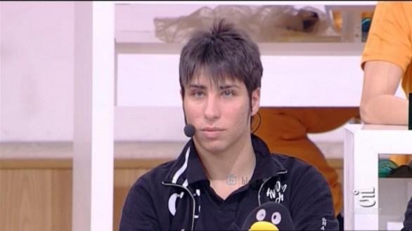 Amici 10 - decimo speciale del 4 dicembre 2010