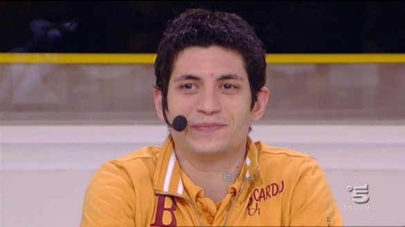 Amici 10 - decimo speciale del 4 dicembre 2010