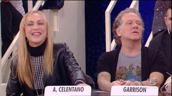 Amici 10 - decimo speciale del 4 dicembre 2010