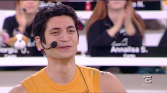 Amici 10 - decimo speciale del 4 dicembre 2010