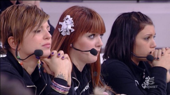 Amici 10 - decimo speciale del 4 dicembre 2010