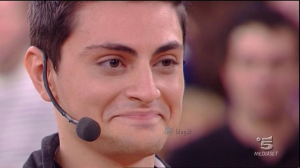 Amici 10 - decimo speciale del 4 dicembre 2010