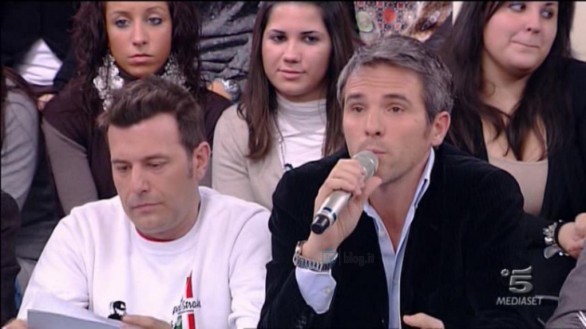 Amici 10 - decimo speciale del 4 dicembre 2010