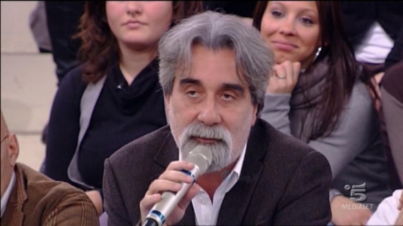 Amici 10 - decimo speciale del 4 dicembre 2010