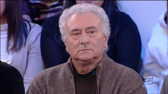 Amici 10 - decimo speciale del 4 dicembre 2010