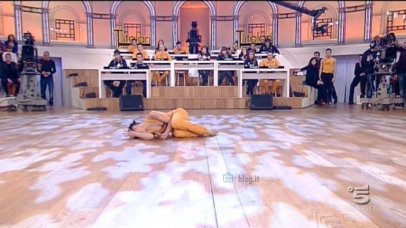 Amici 10 - decimo speciale del 4 dicembre 2010