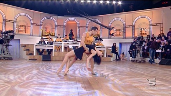 Amici 10 - decimo speciale del 4 dicembre 2010