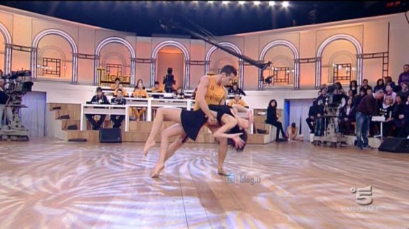 Amici 10 - decimo speciale del 4 dicembre 2010