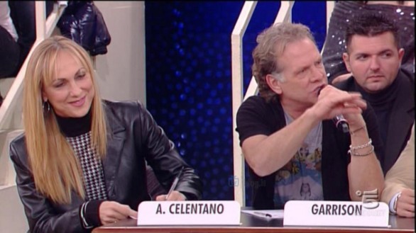 Amici 10 - decimo speciale del 4 dicembre 2010