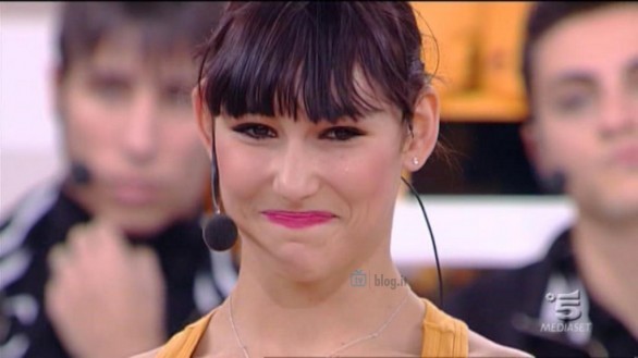 Amici 10 - decimo speciale del 4 dicembre 2010