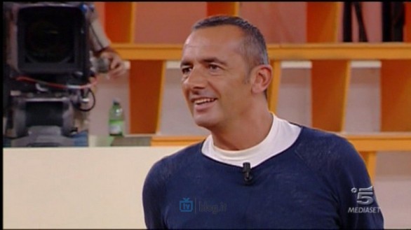 Amici 10 del 7 ottobre 2010 - Daniele Blaquier