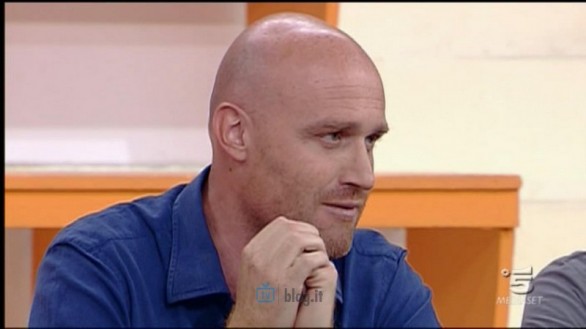 Amici 10 del 7 ottobre 2010 - Daniele Blaquier