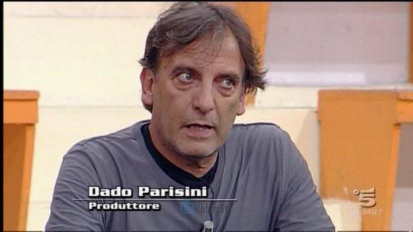 Amici 10 del 7 ottobre 2010 - Daniele Blaquier