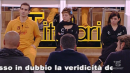 Amici 10 - Giorgia, Gabriella e Paolo sotto processo