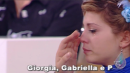 Amici 10 - Giorgia, Gabriella e Paolo sotto processo