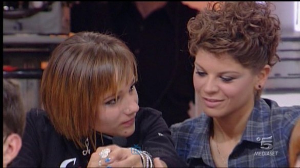 Amici 10 - I Titolari