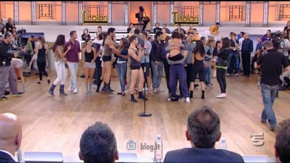 Amici 10 - I Titolari