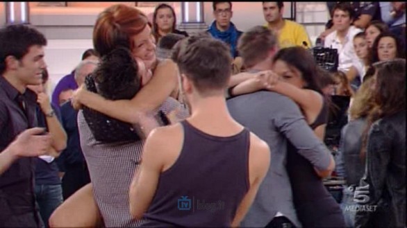 Amici 10 - I Titolari