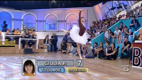 Amici 10 - I Titolari