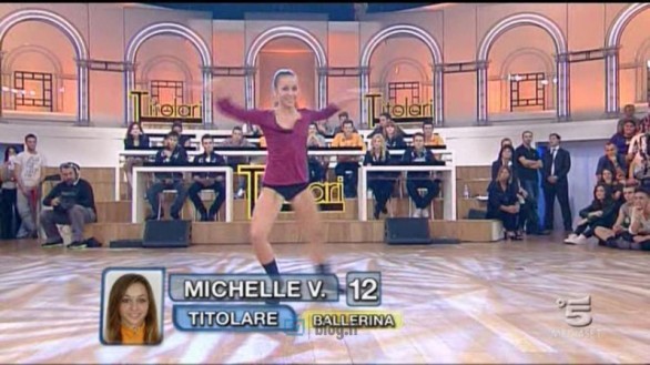 Amici 10 - I Titolari