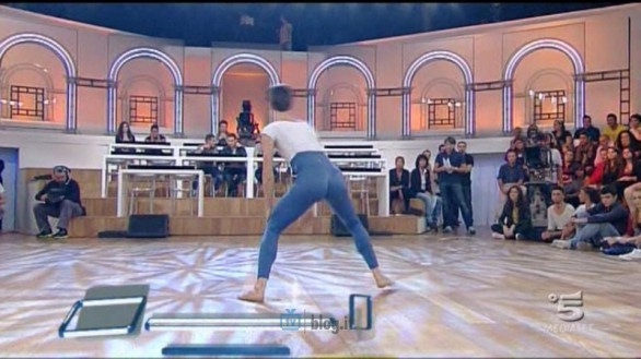 Amici 10 - I Titolari