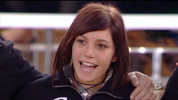 Amici 10 - I Titolari