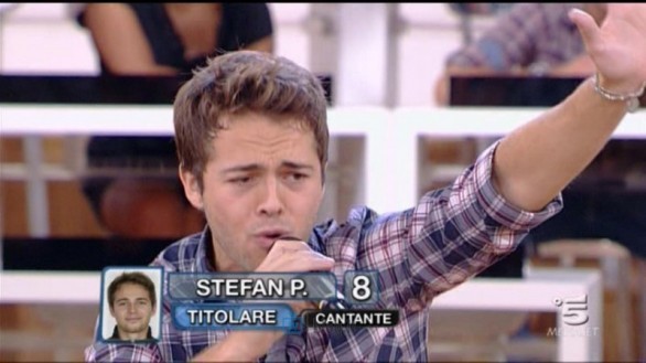 Amici 10 - I Titolari