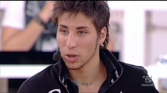 Amici 10 - I Titolari