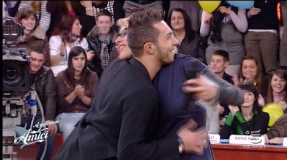 Amici 10: il quattordicesimo speciale di sabato 8 gennaio 2011Amici 10: il quattordicesimo speciale di sabato 8 gennaio 2011