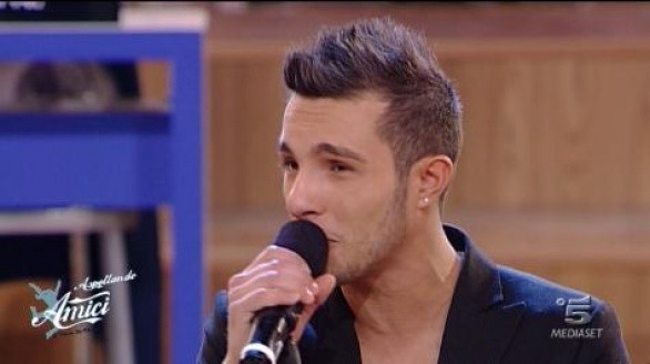 Amici 10: il quattordicesimo speciale di sabato 8 gennaio 2011Amici 10: il quattordicesimo speciale di sabato 8 gennaio 2011