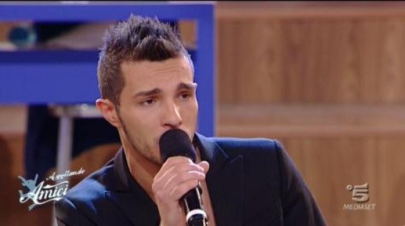 Amici 10: il quattordicesimo speciale di sabato 8 gennaio 2011Amici 10: il quattordicesimo speciale di sabato 8 gennaio 2011