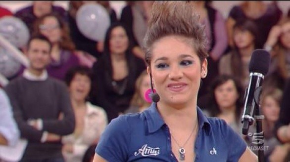 Amici 10: il quattordicesimo speciale di sabato 8 gennaio 2011Amici 10: il quattordicesimo speciale di sabato 8 gennaio 2011