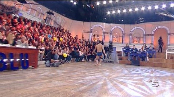 Amici 10: il quattordicesimo speciale di sabato 8 gennaio 2011Amici 10: il quattordicesimo speciale di sabato 8 gennaio 2011