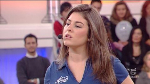 Amici 10: il quattordicesimo speciale di sabato 8 gennaio 2011Amici 10: il quattordicesimo speciale di sabato 8 gennaio 2011