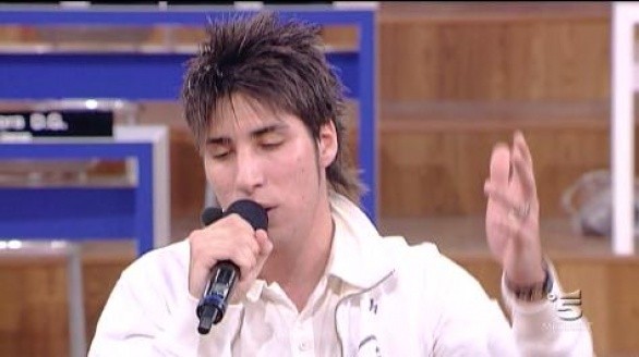 Amici 10: il quattordicesimo speciale di sabato 8 gennaio 2011Amici 10: il quattordicesimo speciale di sabato 8 gennaio 2011