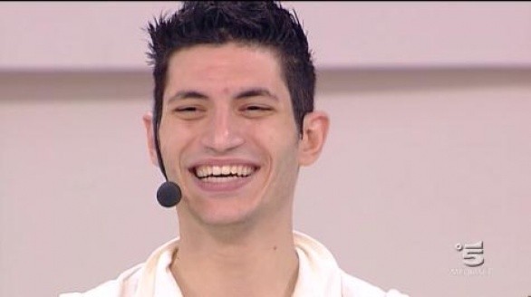 Amici 10: il quattordicesimo speciale di sabato 8 gennaio 2011Amici 10: il quattordicesimo speciale di sabato 8 gennaio 2011