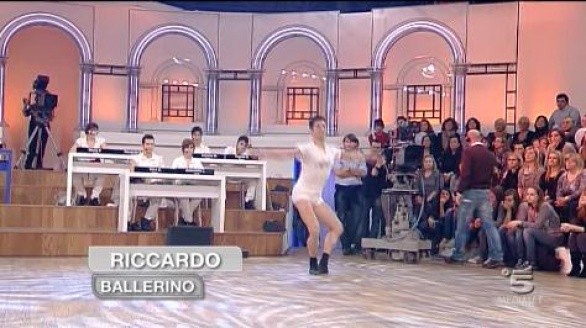 Amici 10: il quattordicesimo speciale di sabato 8 gennaio 2011Amici 10: il quattordicesimo speciale di sabato 8 gennaio 2011