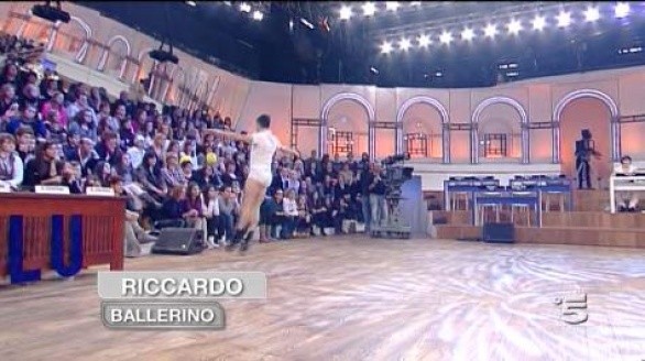 Amici 10: il quattordicesimo speciale di sabato 8 gennaio 2011Amici 10: il quattordicesimo speciale di sabato 8 gennaio 2011