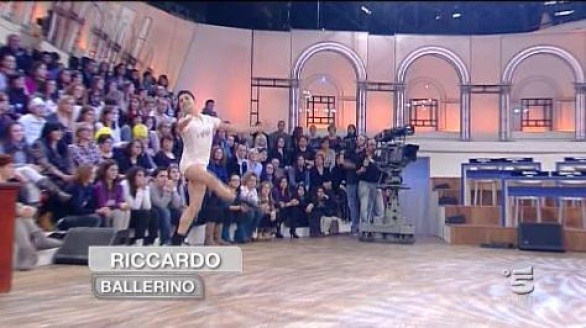 Amici 10: il quattordicesimo speciale di sabato 8 gennaio 2011Amici 10: il quattordicesimo speciale di sabato 8 gennaio 2011