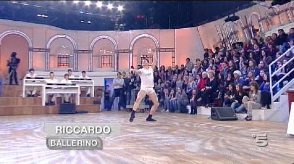 Amici 10: il quattordicesimo speciale di sabato 8 gennaio 2011Amici 10: il quattordicesimo speciale di sabato 8 gennaio 2011