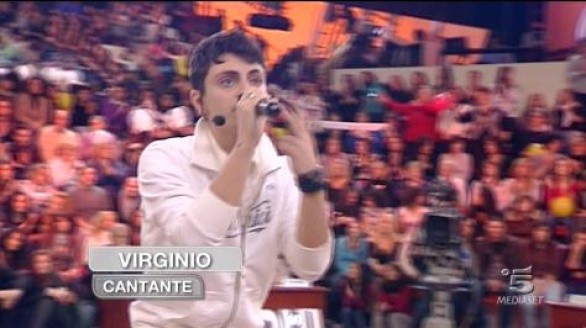 Amici 10: il quattordicesimo speciale di sabato 8 gennaio 2011Amici 10: il quattordicesimo speciale di sabato 8 gennaio 2011