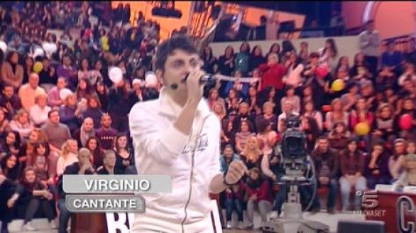 Amici 10: il quattordicesimo speciale di sabato 8 gennaio 2011Amici 10: il quattordicesimo speciale di sabato 8 gennaio 2011